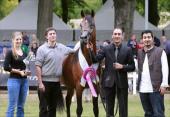 Egyptian Event Europe 2013